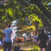 Concert les Epicu'Rock au Château Carsin