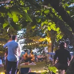 Concert les Epicu'Rock au Château Carsin