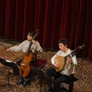 Concert Les Etourdi*s