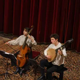 Concert Les Etourdi*s