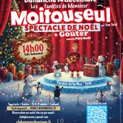 Concert : Les Faceties De Mr Moitouseul