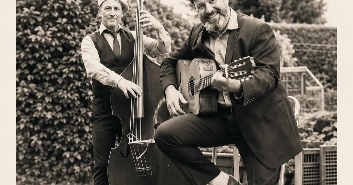 Concert Les Fichus Calotins