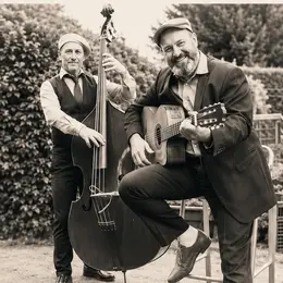 Concert Les Fichus Calotins
