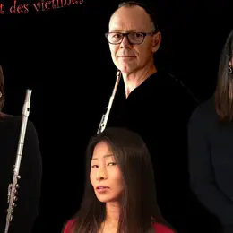 Concert Les Flûtes Enchanteuses