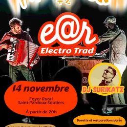 Concert - Les FrénéZik#2