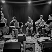 Concert Les Frères Lapompe