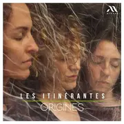 Concert Les Itinérantes : Les Jardins De Lumière