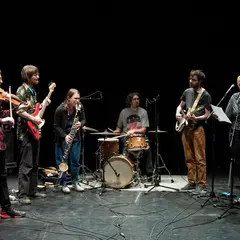 Concert - Les jours qui brûlent