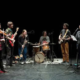 Concert - Les jours qui brûlent