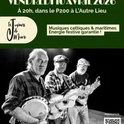 Concert - Les Jupons de Mémé | P200