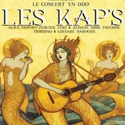 Concert Les Kap's - Intimiste