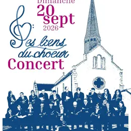 Concert Les Liens du Choeur