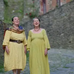 Concert : les Maria Capella