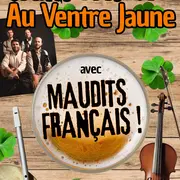 Concert Les Maudits Français