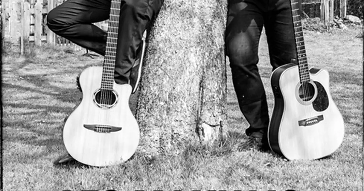 Concert "Les mauvais garçons du loiret"
