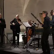 Concert Les Musicales : Concertos Baroques - Orchestre Les Passions