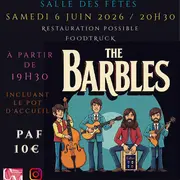 Concert : les musicales de Grand-Vabre