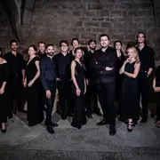 Concert Les Musicales : LIGHT! Autour des motets de Bach - Dulci Jubilo