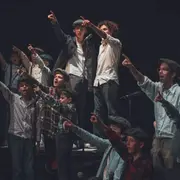 Concert - Les Petits Chanteurs des Rues