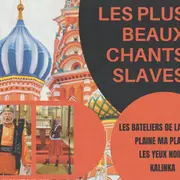 Concert Les plus beaux chants slaves