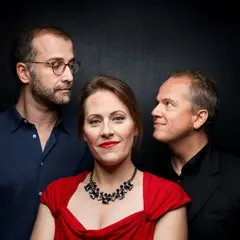 Concert Les reines de coeur avec Lucile Richardot et l'ensemble Contraste
