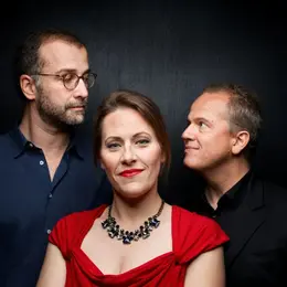 Concert Les reines de coeur avec Lucile Richardot et l'ensemble Contraste