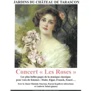 Concert Les Roses