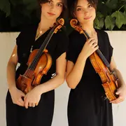 Concert : Les sœurs Sara et Yeva Harutyunyan