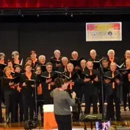 Concert : Les troubadours du Rouergue