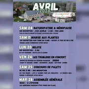 Concert : Les Trublions