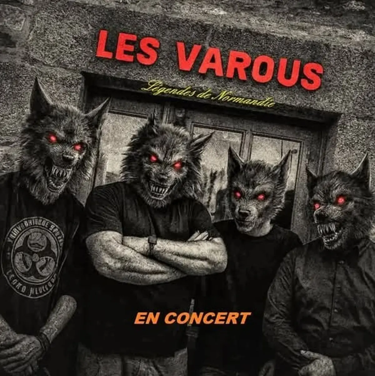Concert Les Varous
