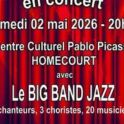Concert les vieilles canailles