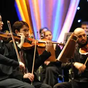 Concert  Les Virtuoses de Cologne