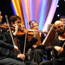 Concert  Les Virtuoses de Cologne