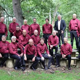 Concert - Les Voix Du Cagire