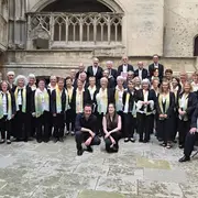 Concert les voix provençales