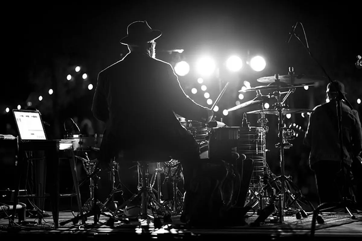Concert : Les Wriggles
