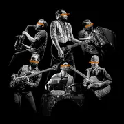 Concert « Les Yeux d’la Tête » au Camji à Niort