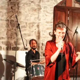 Concert Les Yogs