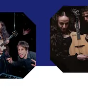 Concert - Les Zépouvantables