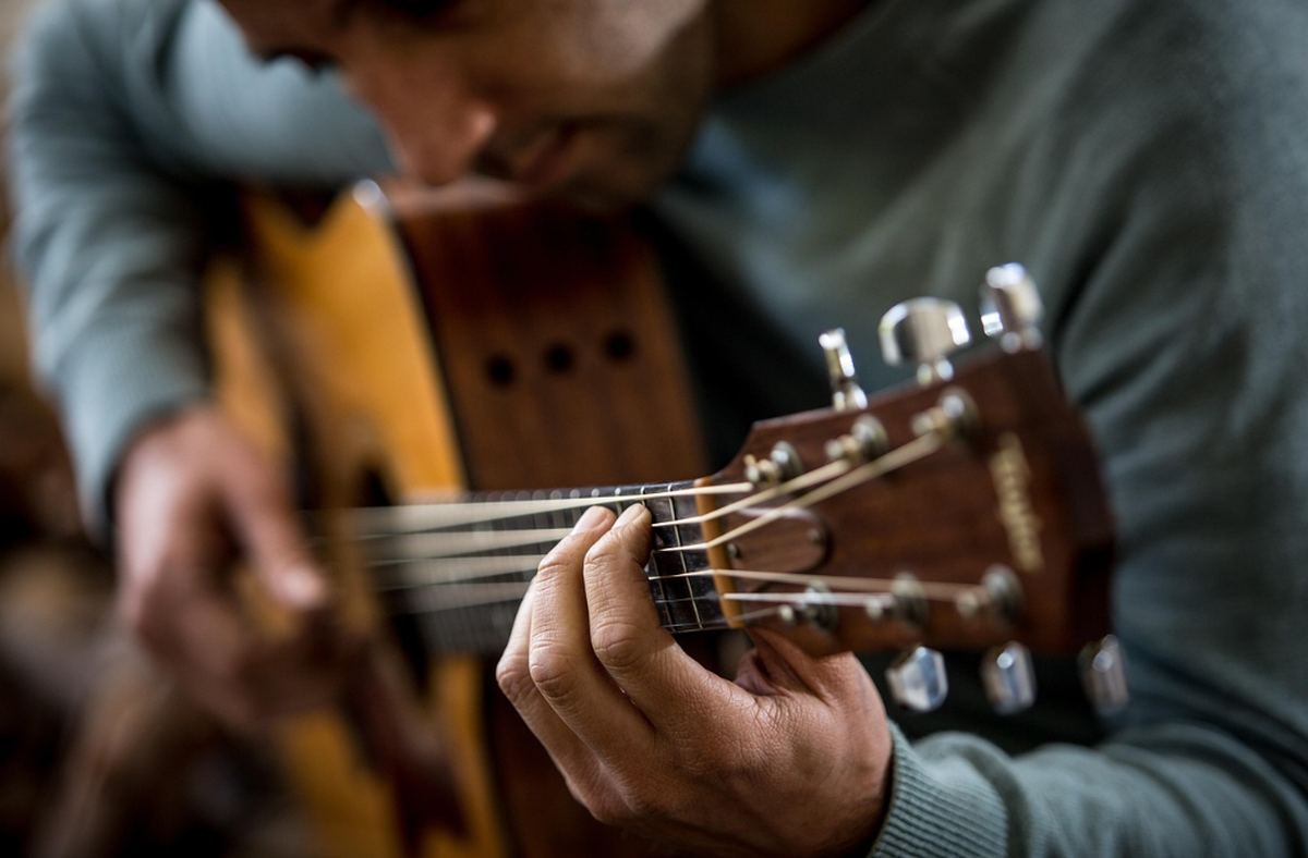 Concert | Les Zigs de Bellevue