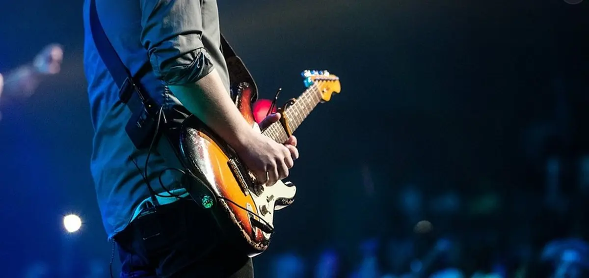 Concert - Liane Edwards and The Dust Raisers