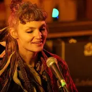 Concert Lily Jung - Chants d'un monde