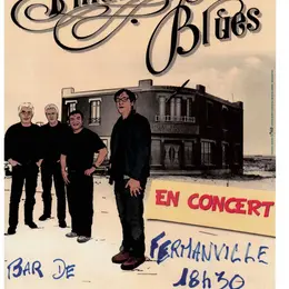 Concert Lindbergh Blues