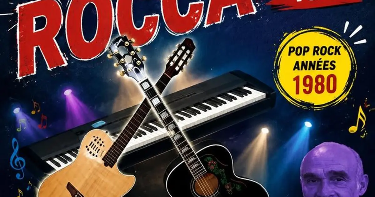 Concert Lino Rocca