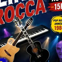 Concert Lino Rocca