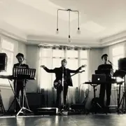 Concert littéraire