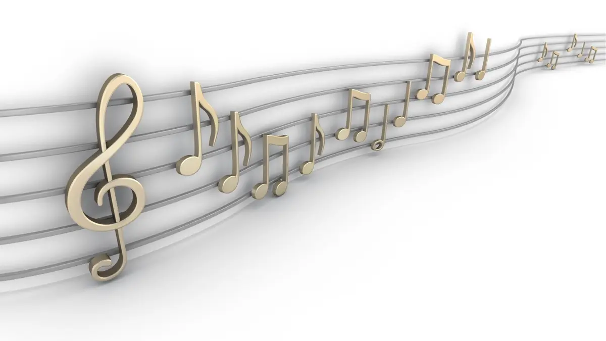 Concert littéraire : Entre lignes et portées