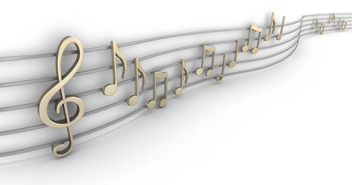 Concert littéraire : Entre lignes et portées