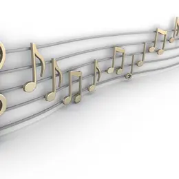 Concert littéraire : Entre lignes et portées